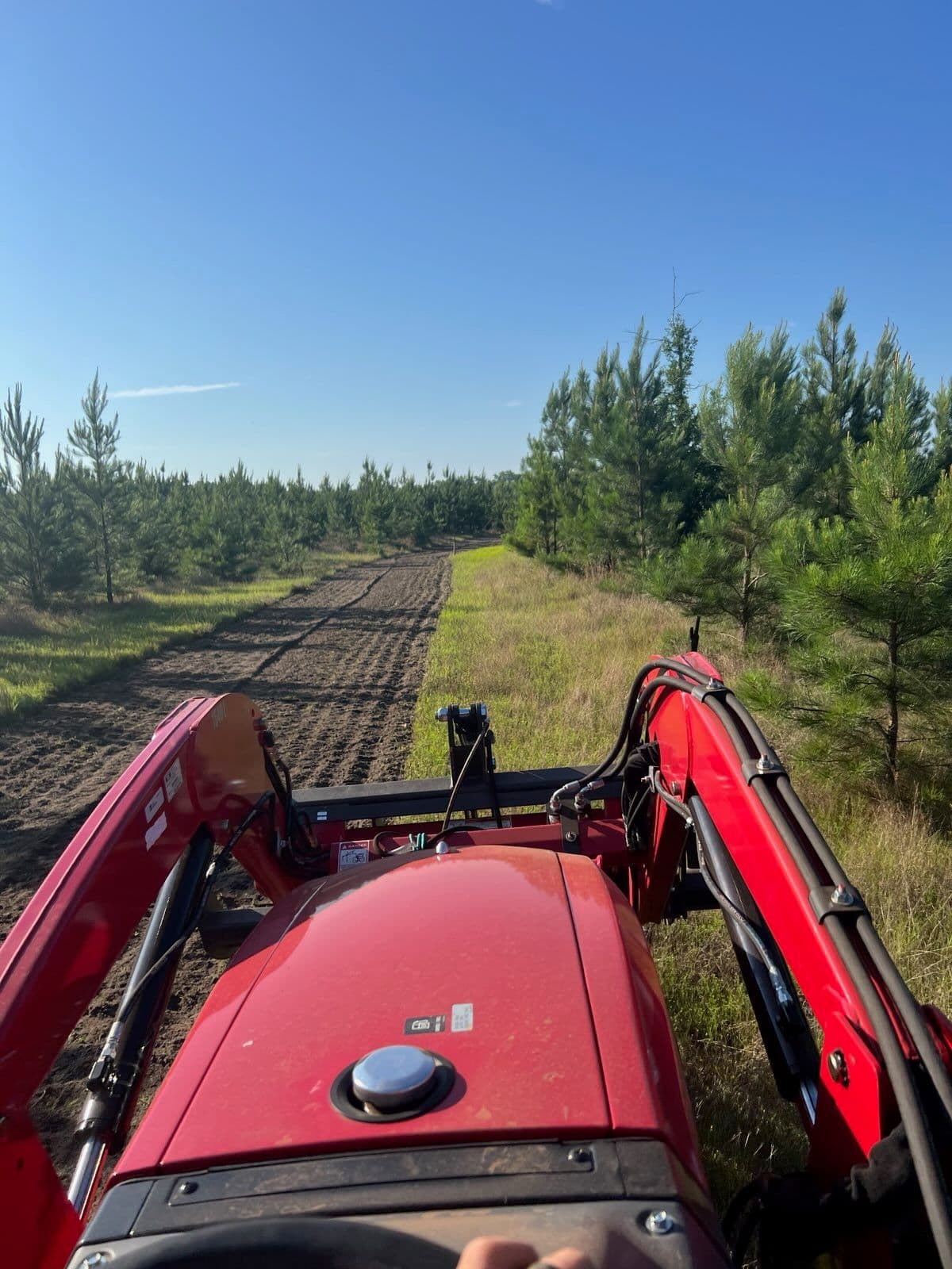 Expert Grading and Excavation in Bethune SC image